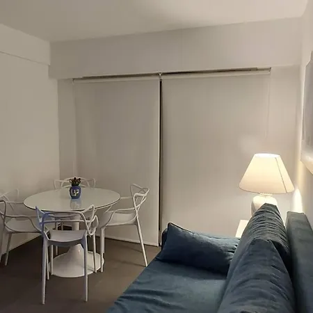 1234 San Telmo - Vista Panoramica Apartment Buenos Aires Exterior photo