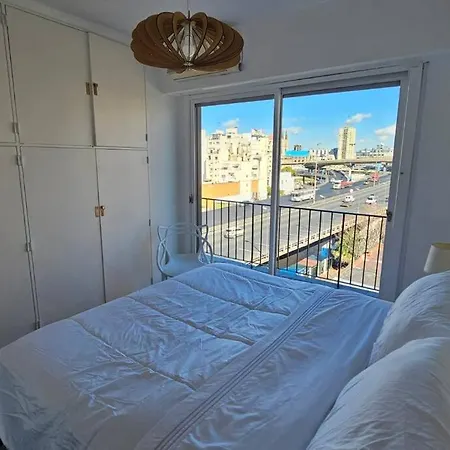 1234 San Telmo - Vista Panoramica Apartment Buenos Aires Exterior photo