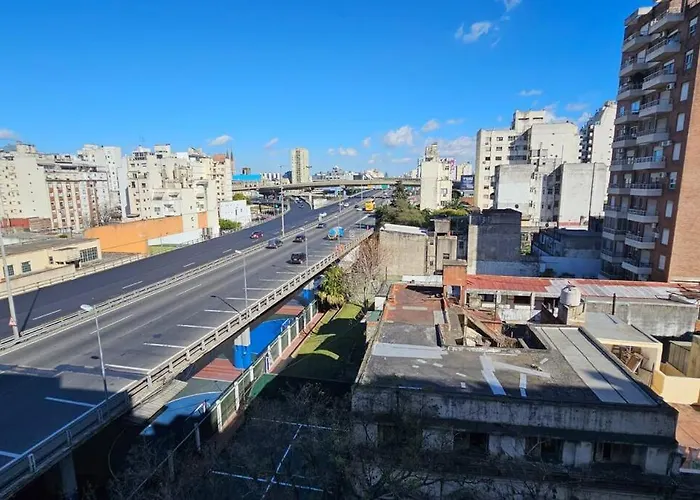 1234 San Telmo - Vista Panoramica