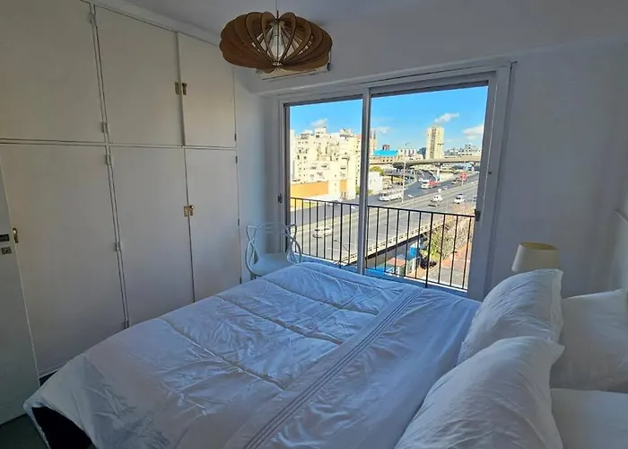1234 San Telmo - Vista Panoramica