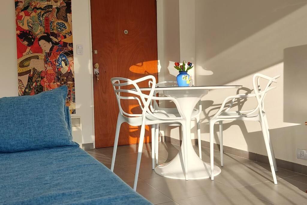 Apartamento 1234 San Telmo - Vista Panoramica *
