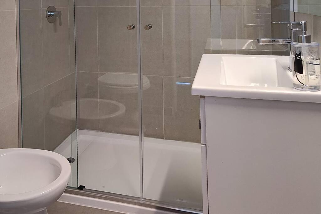 Apartamento 1234 San Telmo - Vista Panoramica