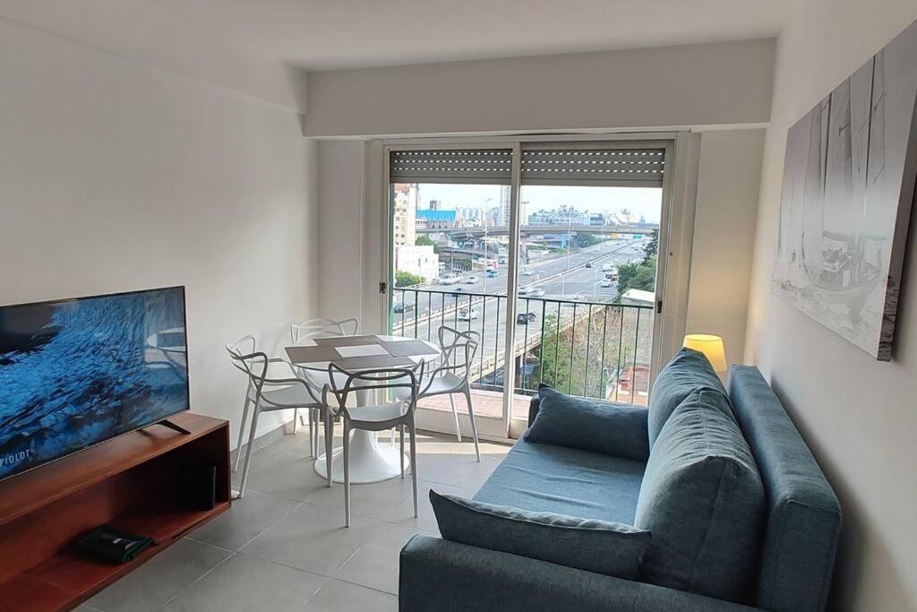 1234 San Telmo - Vista Panoramica * Buenos Aires
