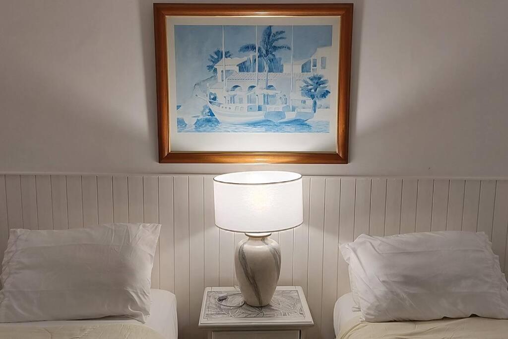 Apartamento 1234 San Telmo - Vista Panoramica