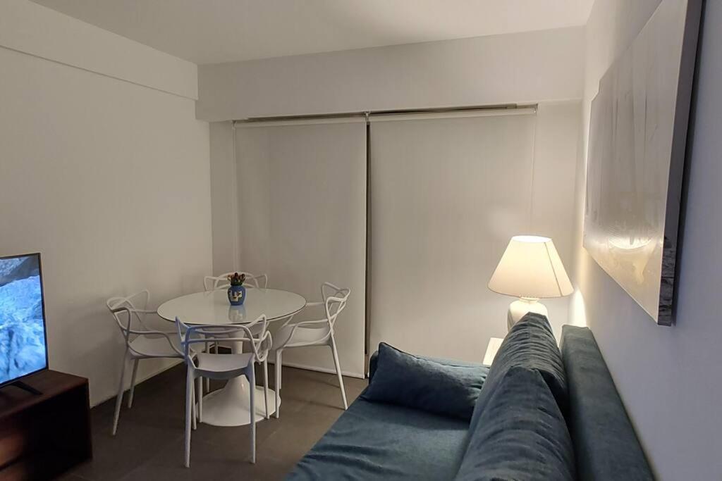 Apartment 1234 San Telmo - Vista Panoramica *