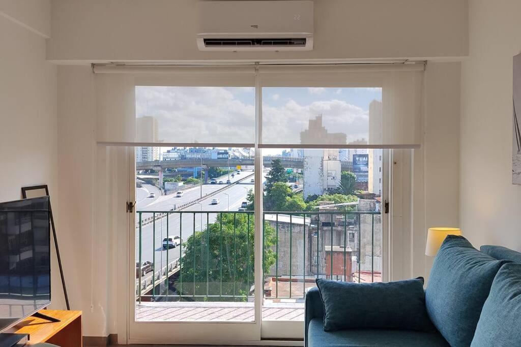 1234 San Telmo - Vista Panoramica * Buenos Aires